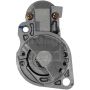 REMY ELECTRICAL 17415 Remanufactured Starter Motor