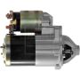 REMY ELECTRICAL 17415 Remanufactured Starter Motor