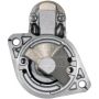 REMY ELECTRICAL 17416 Remanufactured Starter Motor