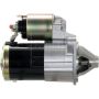 REMY ELECTRICAL 17416 Remanufactured Starter Motor