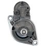 REMY ELECTRICAL 17419 Remanufactured Starter Motor