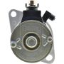 REMY ELECTRICAL 17424 Remanufactured Starter Motor
