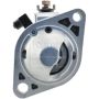 REMY ELECTRICAL 17424 Remanufactured Starter Motor