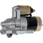 REMY ELECTRICAL 17427 Remanufactured Starter Motor