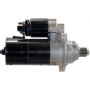 REMY ELECTRICAL 17428 Remanufactured Starter Motor