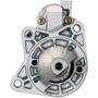 REMY ELECTRICAL 17433 Remanufactured Starter Motor