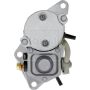 REMY ELECTRICAL 17439 Remanufactured Starter Motor