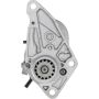 REMY ELECTRICAL 17439 Remanufactured Starter Motor