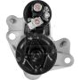 REMY ELECTRICAL 17441 Remanufactured Starter Motor