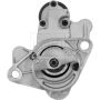 REMY ELECTRICAL 17441 Remanufactured Starter Motor