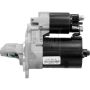 REMY ELECTRICAL 17441 Remanufactured Starter Motor