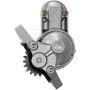 REMY ELECTRICAL 17446 Remanufactured Starter Motor