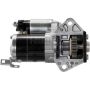 REMY ELECTRICAL 17446 Remanufactured Starter Motor