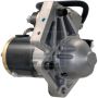REMY ELECTRICAL 17448 Remanufactured Starter Motor