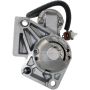 REMY ELECTRICAL 17448 Remanufactured Starter Motor