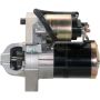 REMY ELECTRICAL 17448 Remanufactured Starter Motor