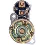 REMY ELECTRICAL 17456 Remanufactured Starter Motor
