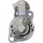 REMY ELECTRICAL 17456 Remanufactured Starter Motor
