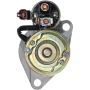REMY ELECTRICAL 17461 Remanufactured Starter Motor