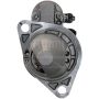 REMY ELECTRICAL 17461 Remanufactured Starter Motor