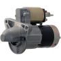 REMY ELECTRICAL 17462 Remanufactured Starter Motor