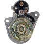 REMY ELECTRICAL 17462 Remanufactured Starter Motor