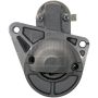 REMY ELECTRICAL 17462 Remanufactured Starter Motor