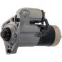 REMY ELECTRICAL 17463 Remanufactured Starter Motor