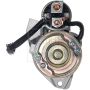 REMY ELECTRICAL 17463 Remanufactured Starter Motor