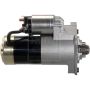REMY ELECTRICAL 17463 Remanufactured Starter Motor