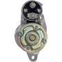 REMY ELECTRICAL 17468 Remanufactured Starter Motor
