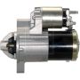 REMY ELECTRICAL 17468 Remanufactured Starter Motor