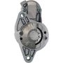 REMY ELECTRICAL 17469 Remanufactured Starter Motor