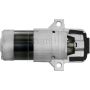 REMY ELECTRICAL 17471 Remanufactured Starter Motor