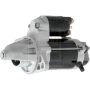 REMY ELECTRICAL 17475 Remanufactured Starter Motor