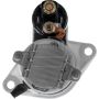 REMY ELECTRICAL 17475 Remanufactured Starter Motor