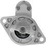 REMY ELECTRICAL 17475 Remanufactured Starter Motor