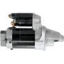 REMY ELECTRICAL 17475 Remanufactured Starter Motor