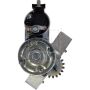 REMY ELECTRICAL 17476 Remanufactured Starter Motor