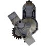 REMY ELECTRICAL 17476 Remanufactured Starter Motor
