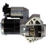REMY ELECTRICAL 17476 Remanufactured Starter Motor