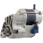 REMY ELECTRICAL 17477 Remanufactured Starter Motor