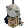 REMY ELECTRICAL 17477 Remanufactured Starter Motor