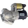REMY ELECTRICAL 17481 Remanufactured Starter Motor
