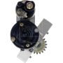 REMY ELECTRICAL 17481 Remanufactured Starter Motor