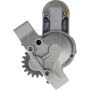 REMY ELECTRICAL 17481 Remanufactured Starter Motor