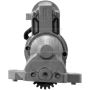 REMY ELECTRICAL 17484 Remanufactured Starter Motor