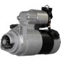 REMY ELECTRICAL 17487 Remanufactured Starter Motor