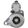 REMY ELECTRICAL 17487 Remanufactured Starter Motor