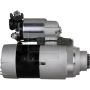 REMY ELECTRICAL 17487 Remanufactured Starter Motor